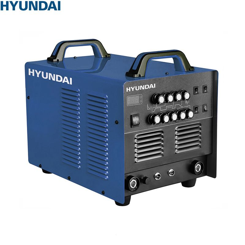 TIG Welding Machines